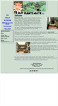 Mobile Screenshot of plantsaliveinc.com
